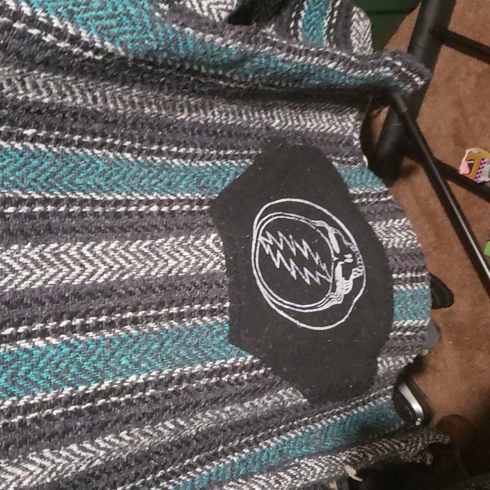 Grateful Dead xxl hoodie